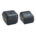 Zebra ZD200 Series ZD230 - Label printer - direct thermal - Roll (11.2 cm) - 203 dpi - up to 152 mm / sec - USB 2.0, Ethernet - peeler