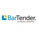 BarTender Enterprise Edition - Licence + 3 Years Standard Maintenance and Support - 100 printers - Win