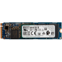 HP - SSD - 512 GB - internal - M.2 - PCIe 3.0 x4 (NVMe) - for ProBook 440 G7, 450 G7, 450 G8, 455r G6, 45X G6, 635, 640 G5, 64X G4, 650 G4, 650 G5