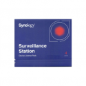 Synology Surveillance Device License Pack - Licence - 4 cameras
