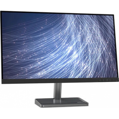 Lenovo L27i-30 - LED monitor - 27" - 1920 x 1080 Full HD (1080p) @ 60 Hz - IPS - HDMI, VGA - 5