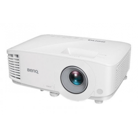 BenQ MH550 Full-HD 1080p Business HDMI Projector /3500Lm/16:9/20000:1/White