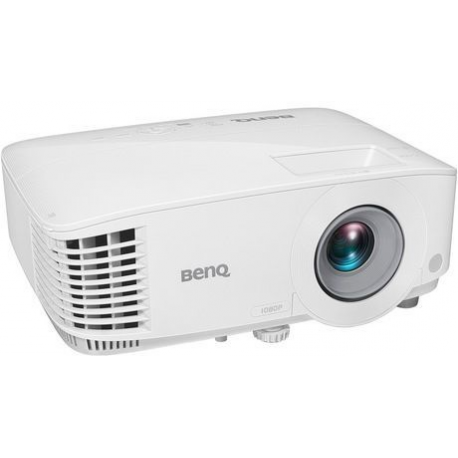 BenQ MH550 Full-HD 1080p Business HDMI Projector /3500Lm/16:9/20000:1/White