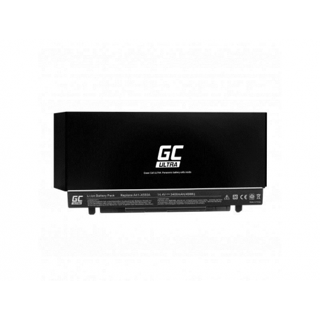 GREENCELL AS58ULTRA Battery Green Cell ULTRA A41-X550A Asus A550 R510 R510C R510L X550 X550C X550CA