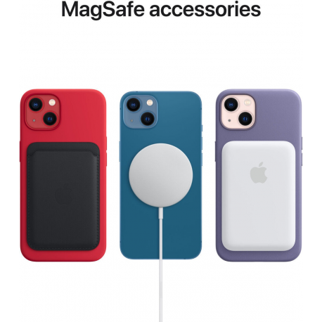 IPHONE 13 PRO MAX SILICONE CASE