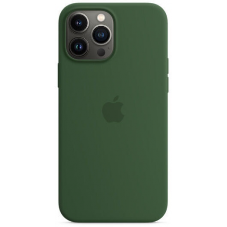 IPHONE 13 PRO MAX SILICONE CASE