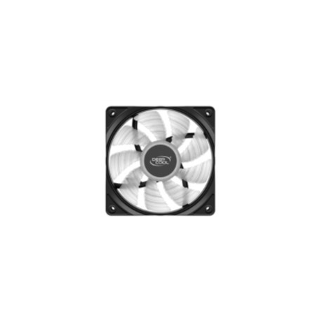 Deepcool RF 120 R - Case fan - 120 mm - 0