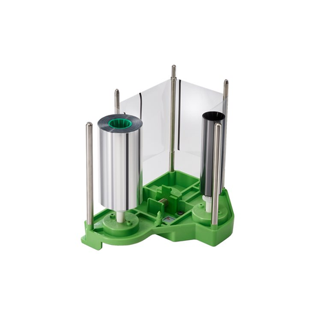 Datacard - Printer retransfer film - for Datacard SR200, SR300 - 0