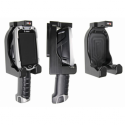 Brodit Passive Holder - Handheld car holder - pedestal mountable - for Zebra TC8000, TC8000 Premium, TC8000 Standard