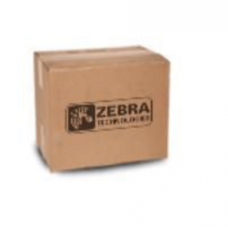Zebra - Packing cardboard - 0