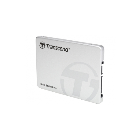 Transcend SSD220S - SSD - 240 GB - internal - 2.5" - SATA 6Gb / s - 1