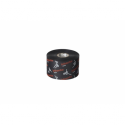 INKANTO thermal transfer ribbon, AXR7+ resin, 80mm, black