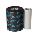Armor inkanto APR 6 - Black - 50 mm x 300 m - print ribbon