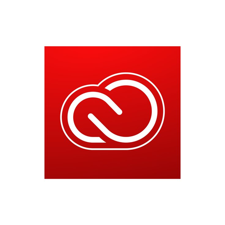 Adobe Creative Cloud for teams - Team Licencing Subscription New (monthly) - 1 device - academic - Value Incentive Plan - Level 4 (100+) - K-12 District Device Licence (500 Licence Plus) - Win, Mac - EU English - 0