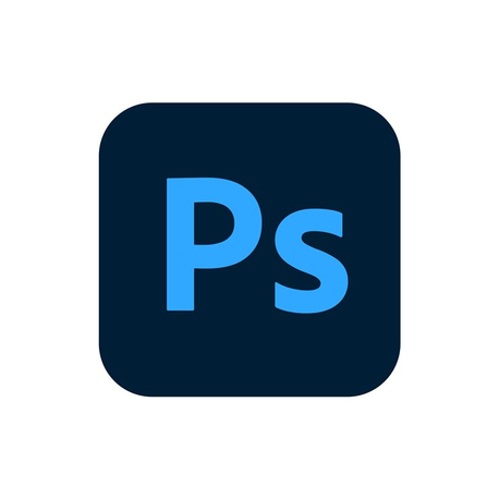 Adobe Photoshop CC for teams - Team Licencing Subscription New (monthly) - 1 device - academic - Value Incentive Plan - Level 4 (100+) - Win, Mac - EU English - 0