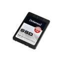 Intenso - SSD - 120 GB - internal - 2.5" - SATA 6Gb / s