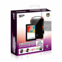 SILICON POWER Slim S55 - SSD - 960 GB - internal - 2.5" - SATA 6Gb / s