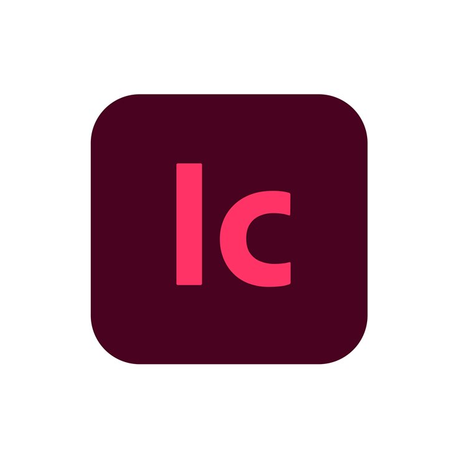 Adobe InCopy CC - Subscription licence - 1 device - academic - Value Incentive Plan - Level 2 (50-249) - Win, Mac - Multi European Languages - 0