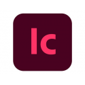 Adobe InCopy CC - Subscription licence - 1 named user - academic - Value Incentive Plan - Level 2 (50-249) - Win, Mac - Multi European Languages