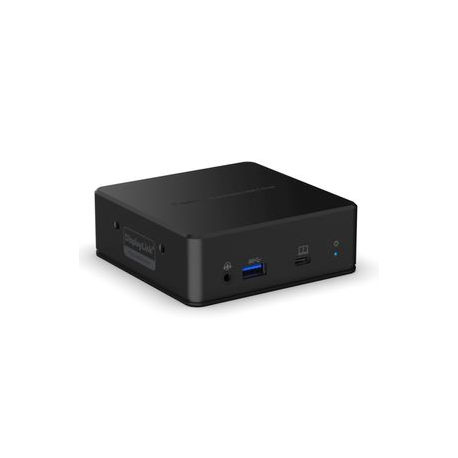Belkin - Docking station - USB-C - HDMI - GigE - 135 Watt - 2