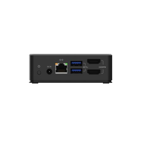 Belkin - Docking station - USB-C - HDMI - GigE - 135 Watt - 4