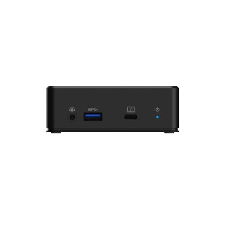Belkin - Docking station - USB-C - HDMI - GigE - 135 Watt - 6