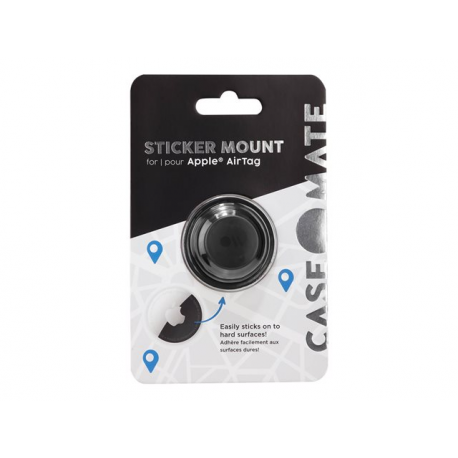 CASE-MATE AIRTAG STICKER MOUNT
