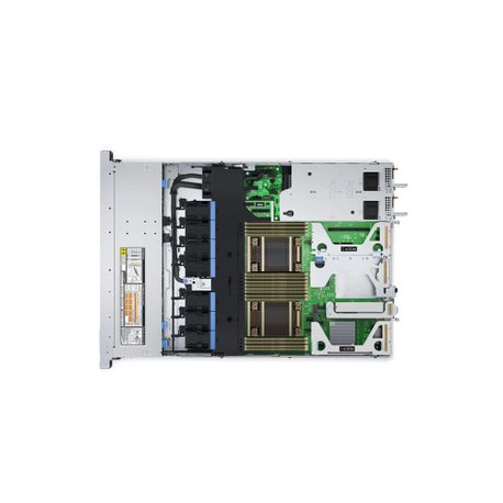 POWEREDGE R650XS 5318Y 32GB