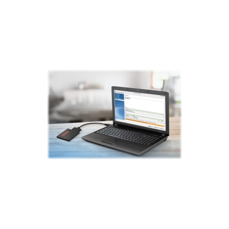 Sandisk NOTEBOOK UPGRADE KIT FOR SSD (SanDisk SSD Notebook Upgrade Kit)