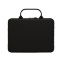 ZAGG Universal Chromebook Case - Notebook carrying case - 11.6"