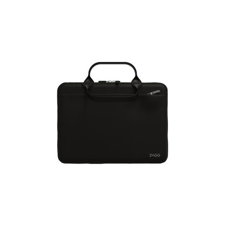 ZAGG Universal Chromebook Case - Notebook carrying case - 11.6" - 1