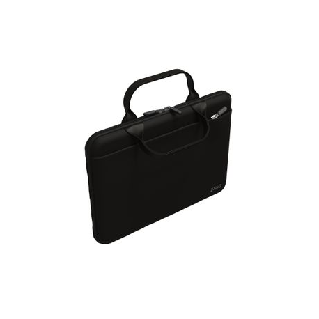 ZAGG Universal Chromebook Case - Notebook carrying case - 11.6" - 2