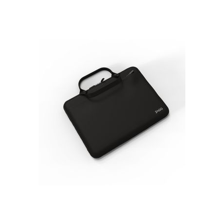 ZAGG - Notebook carrying case - 14" - black - 3