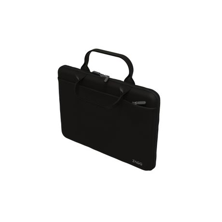 ZAGG - Notebook carrying case - 14" - black - 5