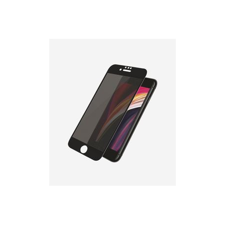 SCREENPROTECTOR IPHONE SE 2020