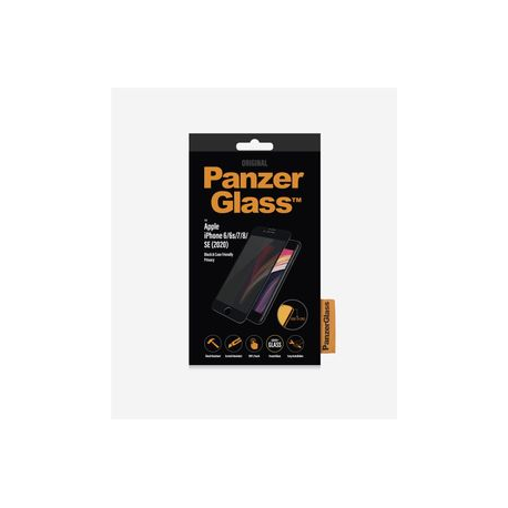 SCREENPROTECTOR IPHONE SE 2020