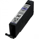 Canon CLI-581PB XL - 8.3 ml - XL size - photo blue - original - blister with security - ink tank - for PIXMA TR8550, TS6351, TS705, TS8250, TS8251, TS8252, TS8350, TS8351, TS8352, TS9155