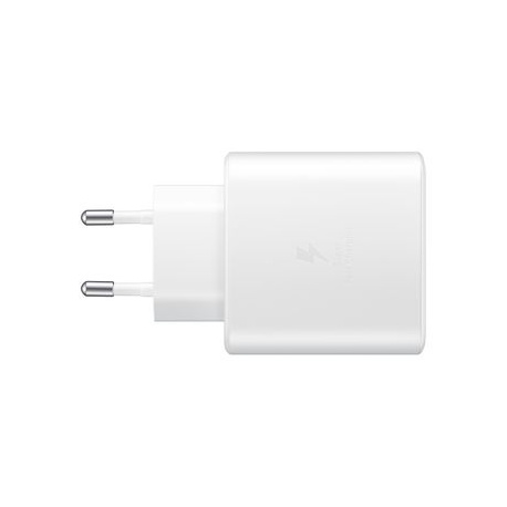 SAMSUNG WALL CHARGER 45W USB-C