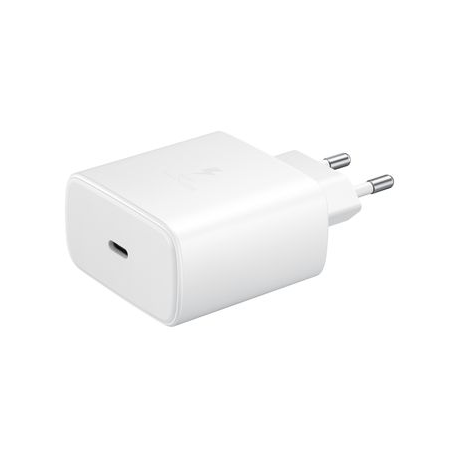 SAMSUNG WALL CHARGER 45W USB-C