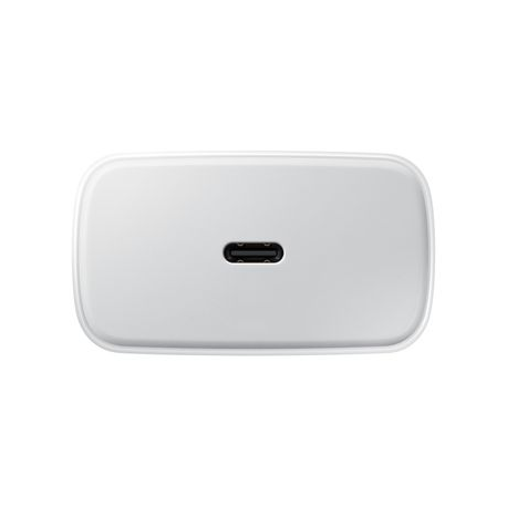 SAMSUNG WALL CHARGER 45W USB-C