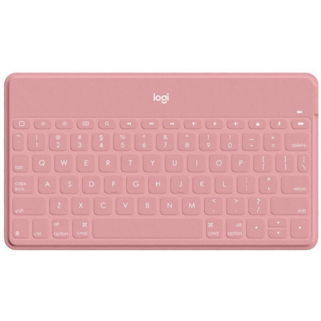 KEYS-TO-GO BLUSH PINK