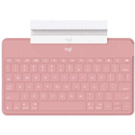 KEYS-TO-GO BLUSH PINK