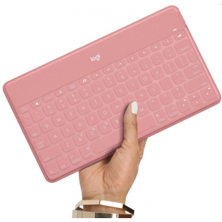 KEYS-TO-GO BLUSH PINK