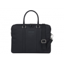 dbramante1928 Fifth Avenue - Notebook carrying case - 15" - black