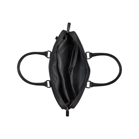 dbramante1928 Fifth Avenue - Notebook carrying case - 15" - black - 2