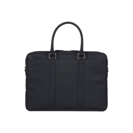 dbramante1928 Fifth Avenue - Notebook carrying case - 15" - black - 3