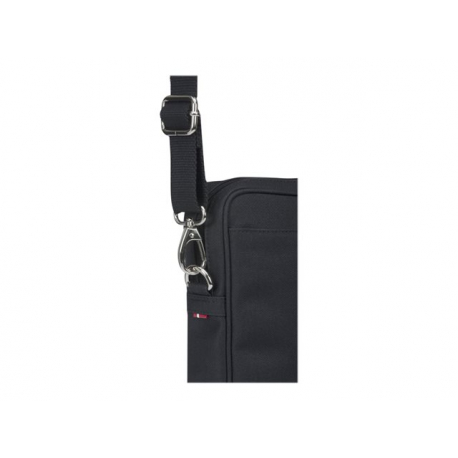 dbramante1928 Fifth Avenue - Notebook carrying case - 15" - black - 5