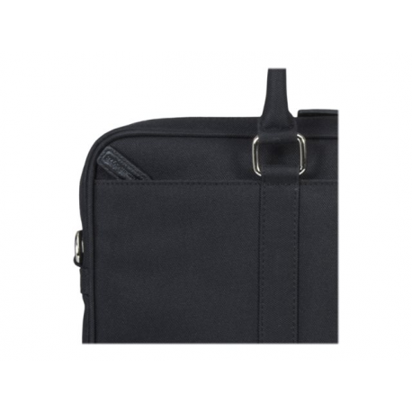 dbramante1928 Fifth Avenue - Notebook carrying case - 15" - black - 6