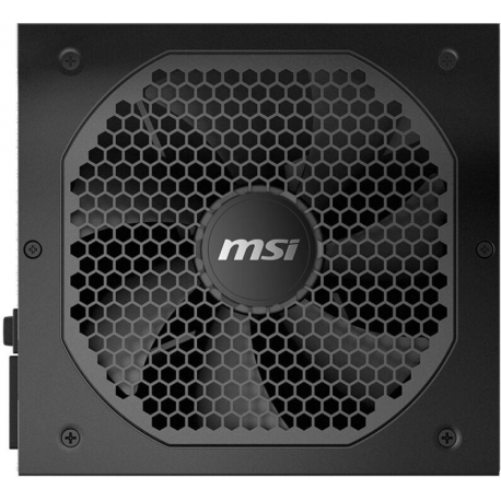 MSI MPG A750GF 750W Power Supply
