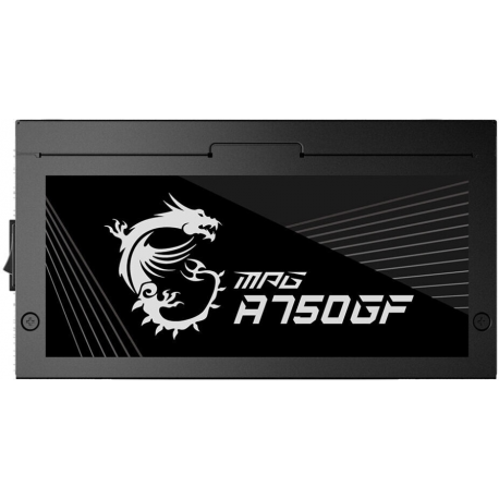 MSI MPG A750GF 750W Power Supply